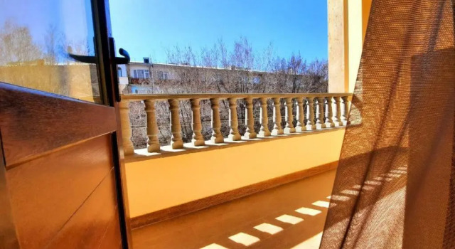 Двухместный номер Standard с балконом Cherry Garden Boutique Hotel