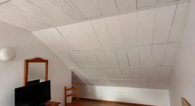 Одноместный номер Standard Hostal San Felipe