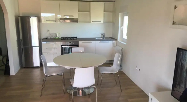 Апартаменты Apartment Zajec