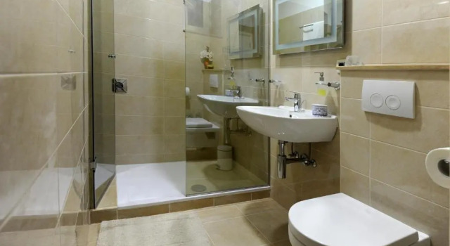 Студия Luxury Felicitas Apartments at the Center near the beach