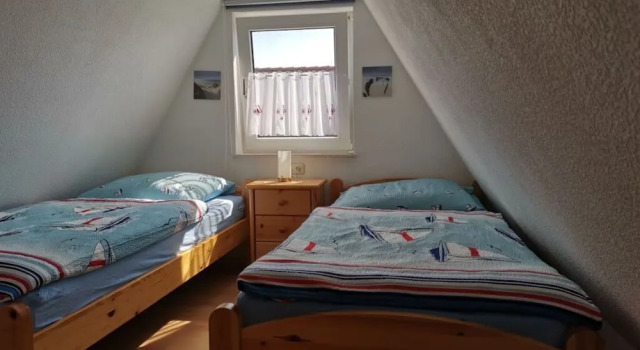Holiday Apartment Maschke