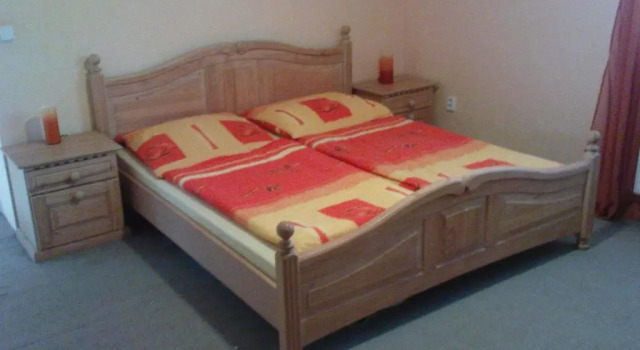 Номер Standard Penzion Piano Ranch