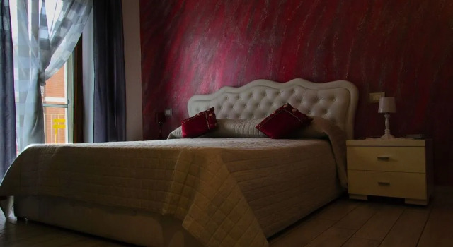 B&B Domus Pompeii