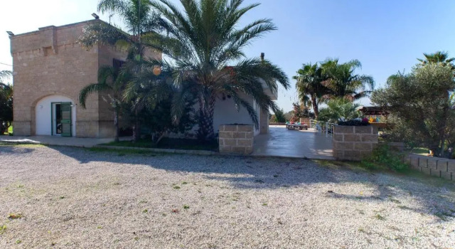 Вилла Villa piscina 5 camere 5 bagni spiaggia Ionio m780
