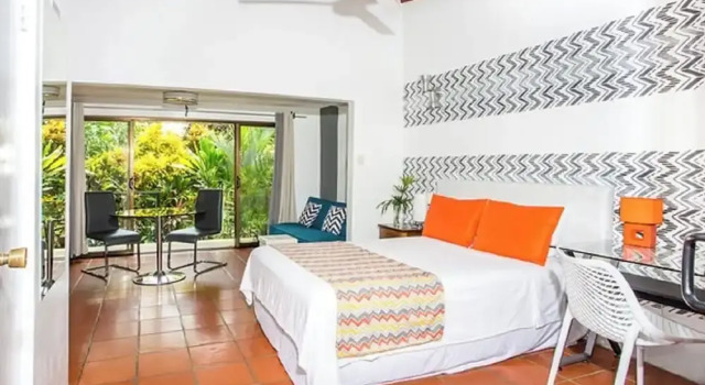 Студия Standard Tico Tico Villas