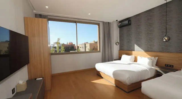 Люкс Premium La Villa Luxury Suites