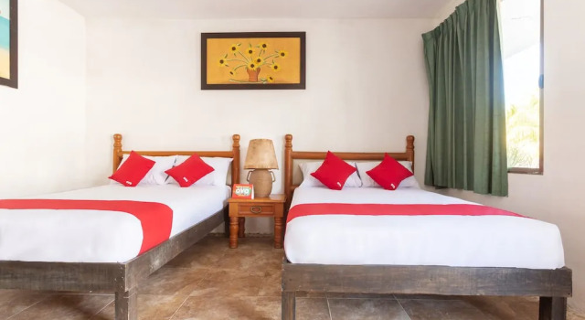 Hotel Las Dunas