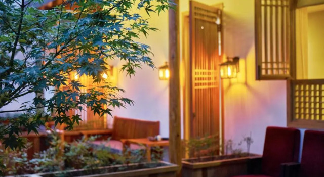 Best Wishes Inn