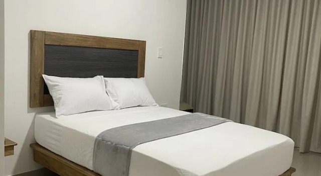 Номер Standard Hotel El Faro - Desayunos incluidos - Manga, Cartagena