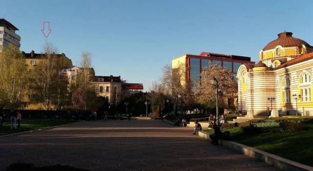The North Tower Apartment, Забронировать Апартаменты/квартира София 