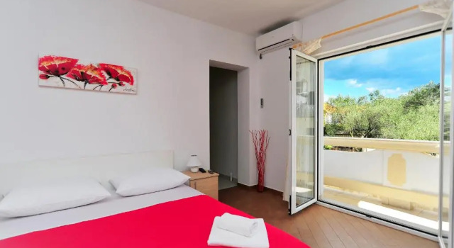 Студия Apartments Ka - Ro