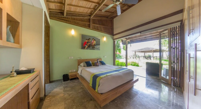 Villa Sembuh, Reserva ahora Villa Blahbatu Gianyar