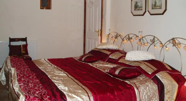 Barn Gill House, Rezervați Hotel Hoteluri în Thirlmere cu parcare, Parcare