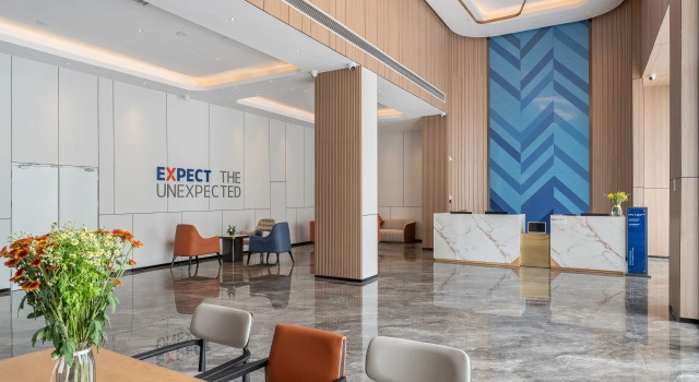 Nanning Convention & Exhibition Center Lula Hotel, Забронировать Отель Бизнес-отели Цинсю, 4* 5*