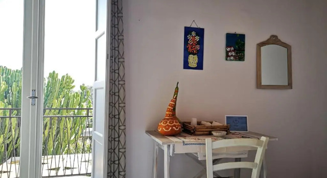 Номер Standard La casa nel villaggio