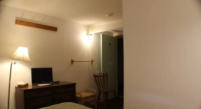 Habitación Estándar Bromley View Inn
