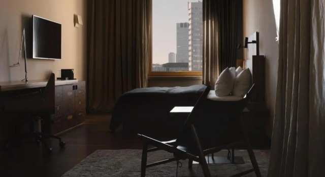 Полулюкс Hotel Warszawa