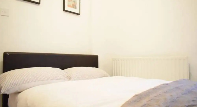 Clapham 1 Bedroom Flat