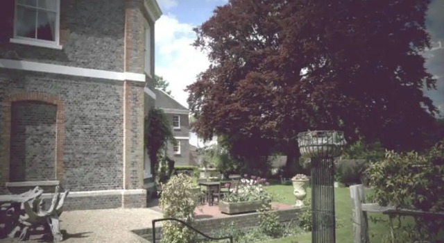 The Shelleys Hotel, Забронировать Отель Бизнес-отели Исторического графства Суссекса, 4* 5*