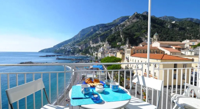 Апартаменты Dolce Vita A