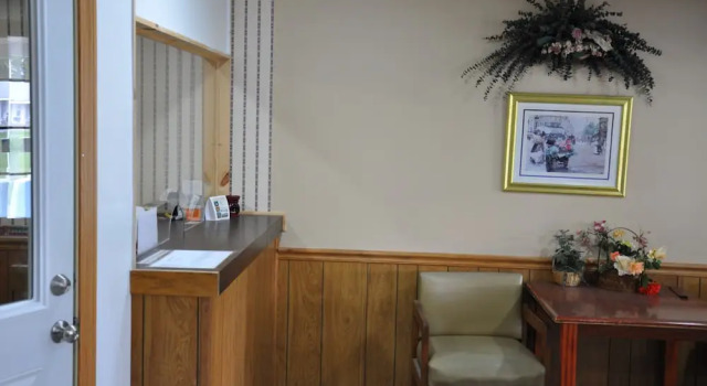 Mecca Motel, Buchen Sie Motel Hotels in Ohio mit Parkplatz, Parkplätze