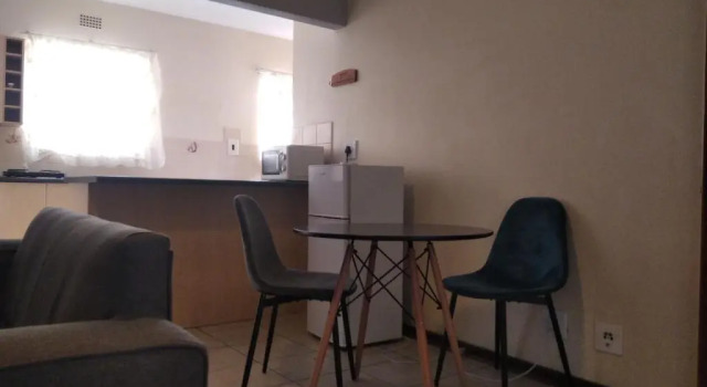 Velindo Guest Room 2, Boek Pension Johannesburg Gauteng