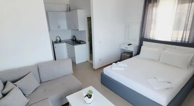 Номер Luxury Makla Apartaments