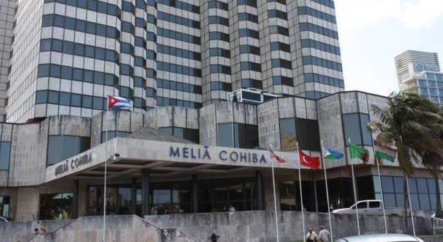 Meliá Cohiba