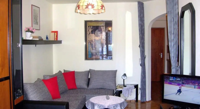 Appartementanlage Carinthia, Rezerwuj Hotel Hermagor 