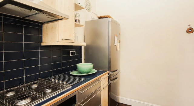 West Kensington 1 Bedroom Flat, Забронировать Апартаменты/квартира Апартаменты Лондона, рядом с Выставочный центр Olympia, Апартаменты/квартира