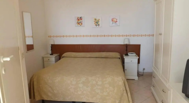 Двухместный номер Standard Hotel Azzurro