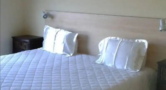 Двухместный номер Standard Asda guesthouse