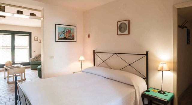 Villa With Garden in Sicily Near the sea, Book Villa Hotels in Sicily with Parking, Parking