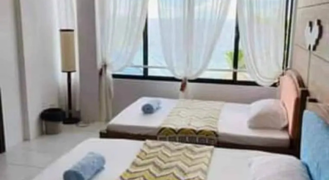 Seaheart Guesthouse, Book Guesthouse Dauis Bohol