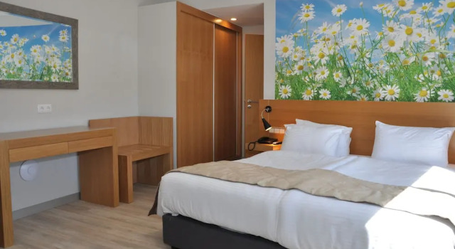 Номер Standard Santa Cruz Village Hotel