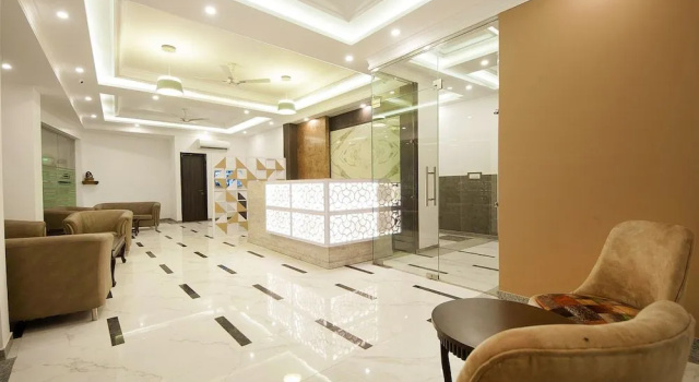 Hotel Almora