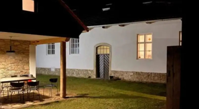 Вилла Villa Javorek - Vjk050