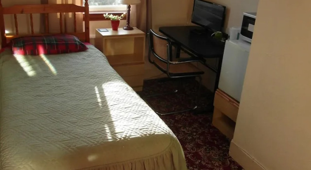 Номер Standard Jasmine Central Guest House