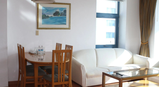 Daeha Serviced Apartment, Забронировать Апартаменты/квартира Бадинь Ханой