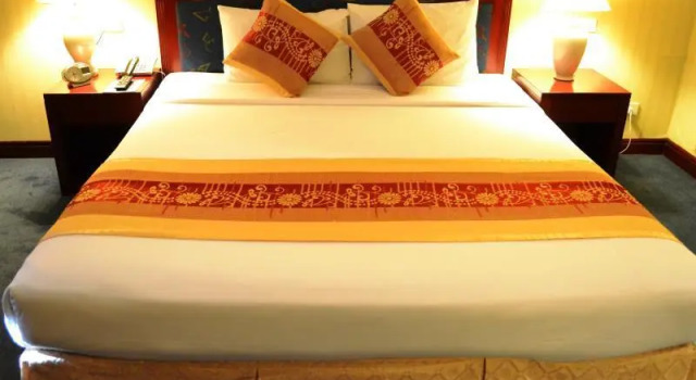 Номер Standard Mithrin Hotel Halong