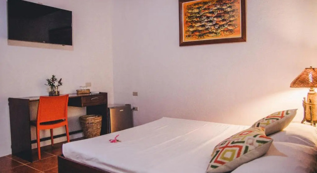 Двухместный номер Classic Hibiscus Garden Resort