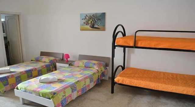 Holiday House Near the Beach of Torre Dellorso Pt53