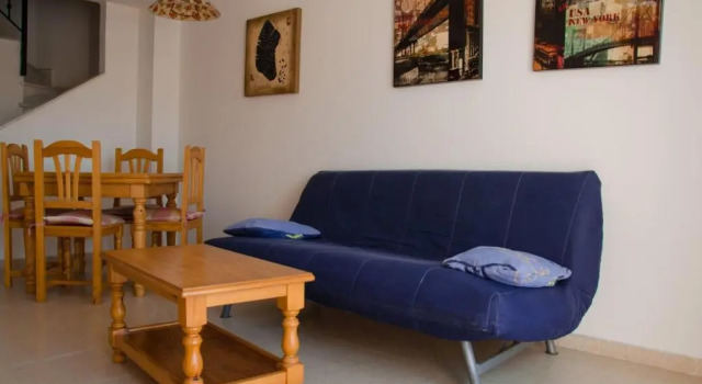 Livingtarifa Apartamento Los Lances, Забронировать Апартаменты/квартира Отели Тарифа с бассейном, рядом с Castillo de Guzmán, Бассейн