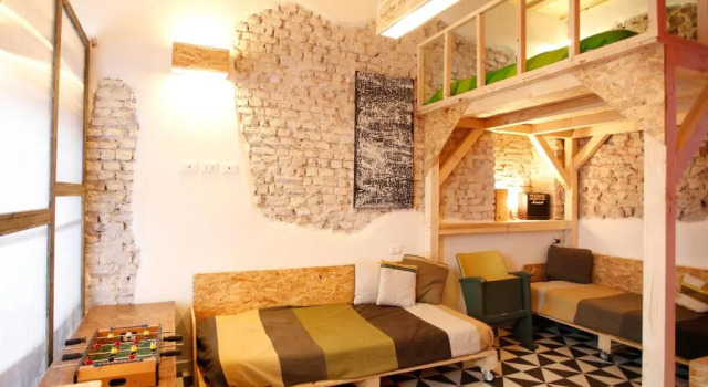 Апартаменты Tiny Apartment Next to Rho Fair Milan with Parking