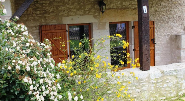 Cottage Le Vignal