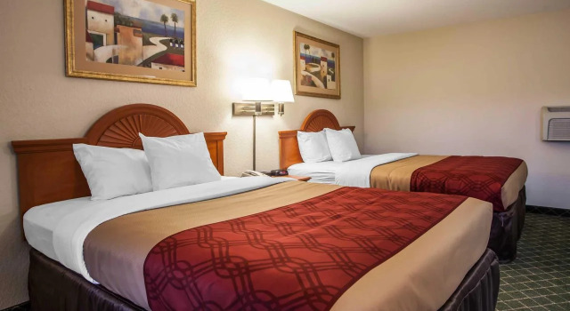 Economy Inn & Suites, Reserva ahora Hotel Hannibal Misuri