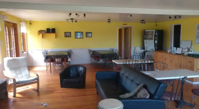 Номер Standard Auberge Le Ptit Bonheur