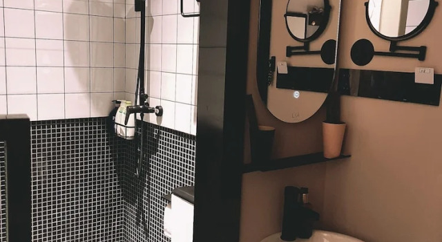 Номер Economy Lia Hotel