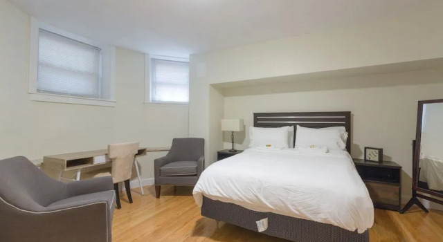 Kenmore Apartments by Starlight Suites, Забронировать Апартаменты/квартира Апартаменты Бостона, рядом с The Fens, Апартаменты/квартира
