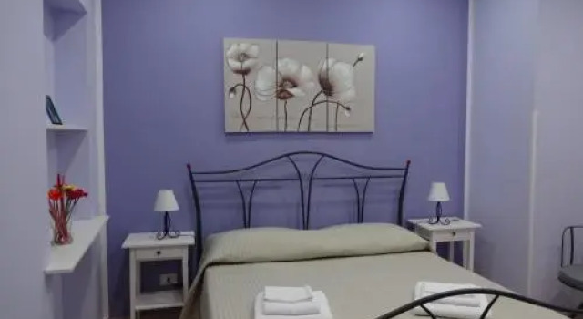 La Casa sul Viale, Prenota Hotel Hotel a Sicilia con parcheggio, Parcheggio